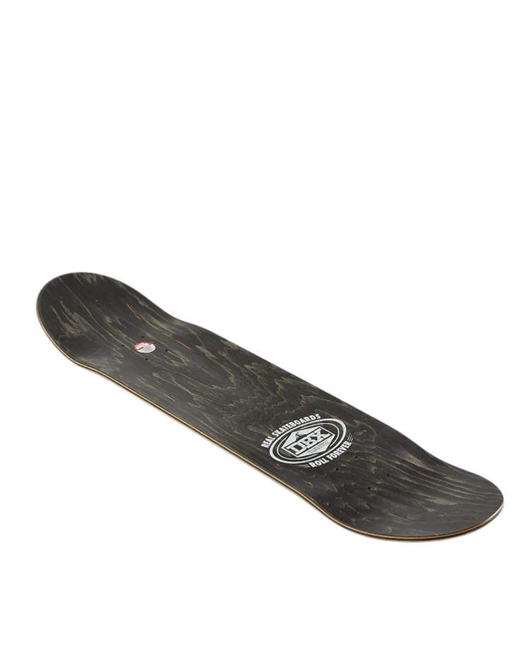 Real Ishod Cerebrus DBX Skateboard Deck 8.38"