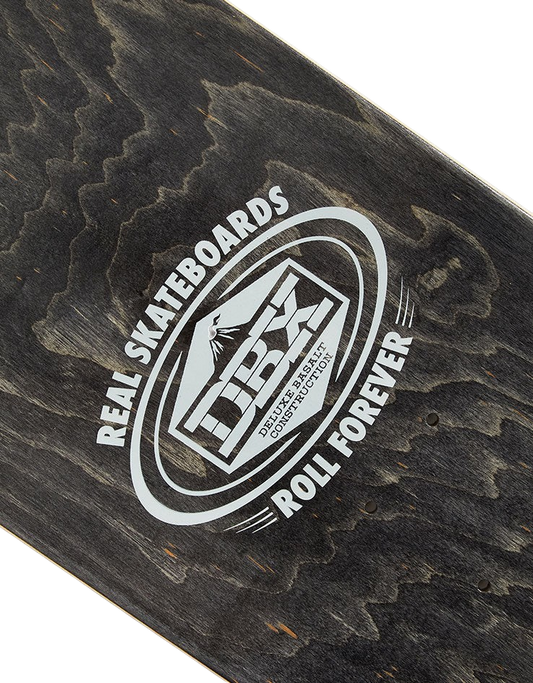 Real Ishod Cerebrus DBX Skateboard Deck 8.38"