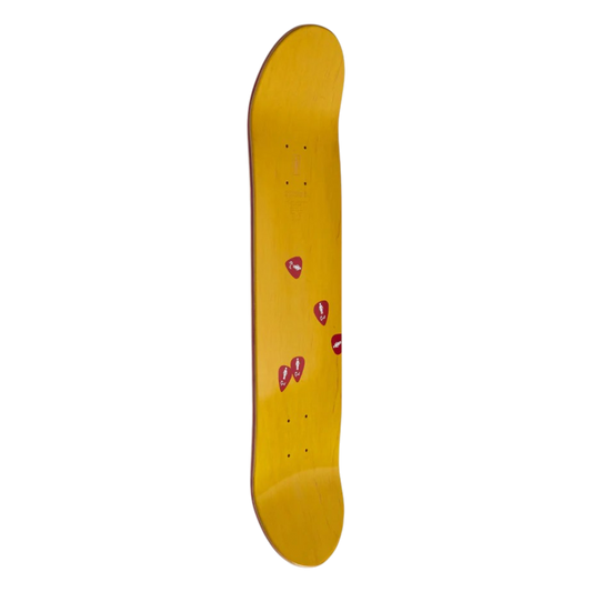 Girl Malto Stomp G045 Skateboard Deck 8.0"