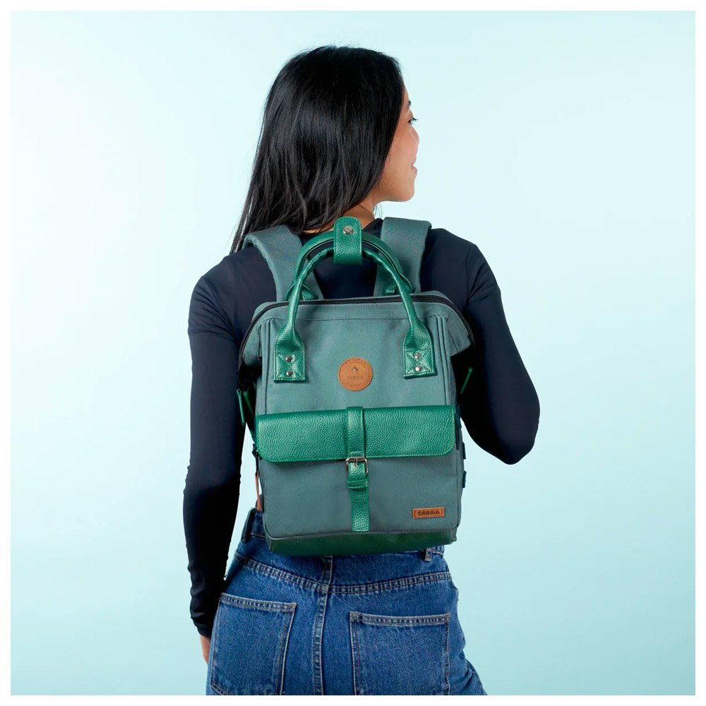 Mochila Cabaia Adventurer Leon - 12L