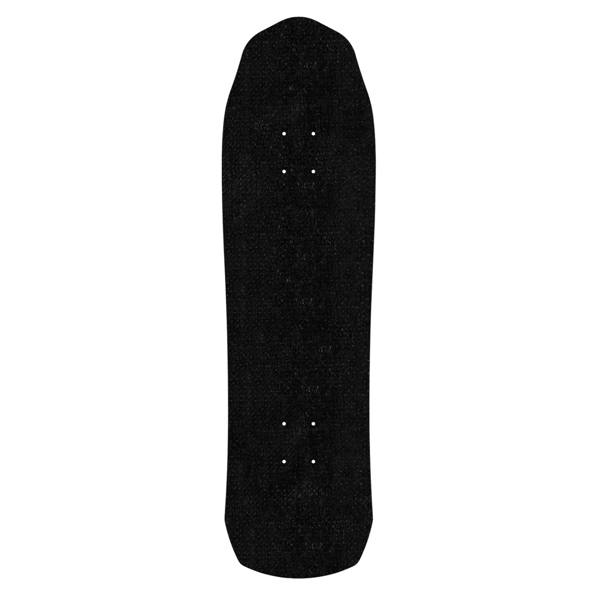 Powell Peralta Flight Chris Hiett Skull Purple Skateboard Deck 8.5"