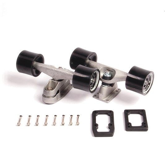 Carver Surfskate Kit 70mm Mag Smoke (For Completes)