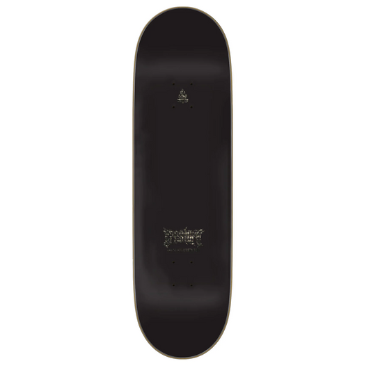 Creature Fortress Small Stumps VX Skateboard Deck 9.0"