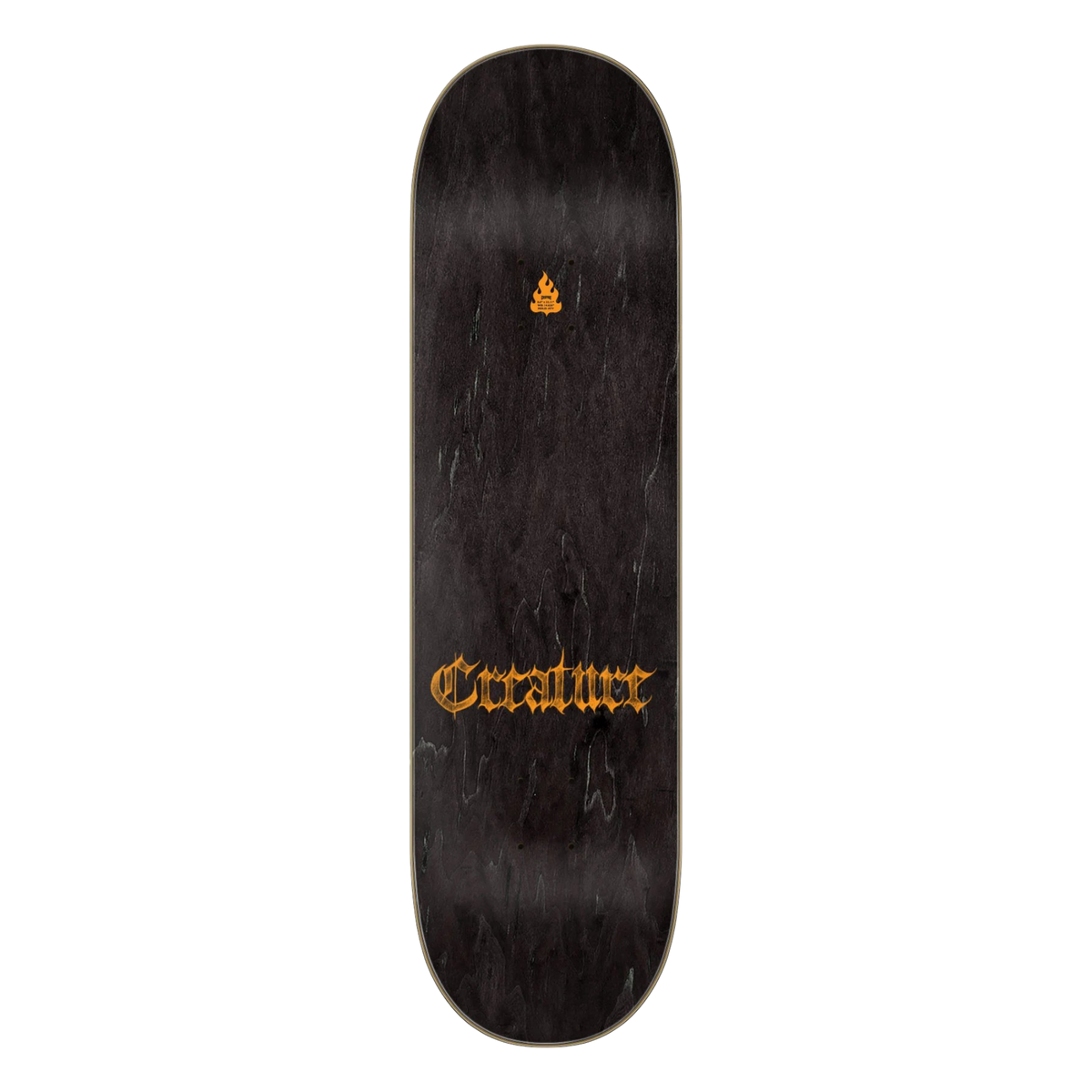 Creature Milton Martinez Guero Skateboard Deck 8.6"