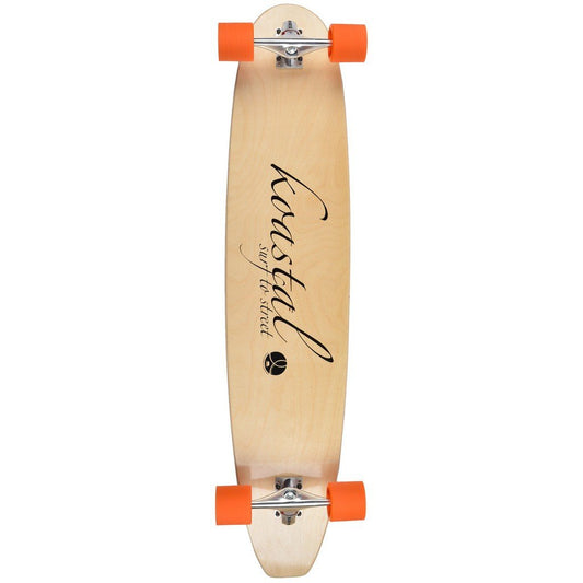 Koastal Classic Complete Longboard 44 "