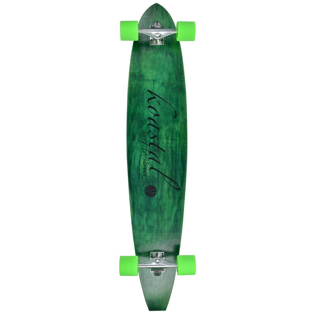 Koastal Gun Longboard Complete 47"