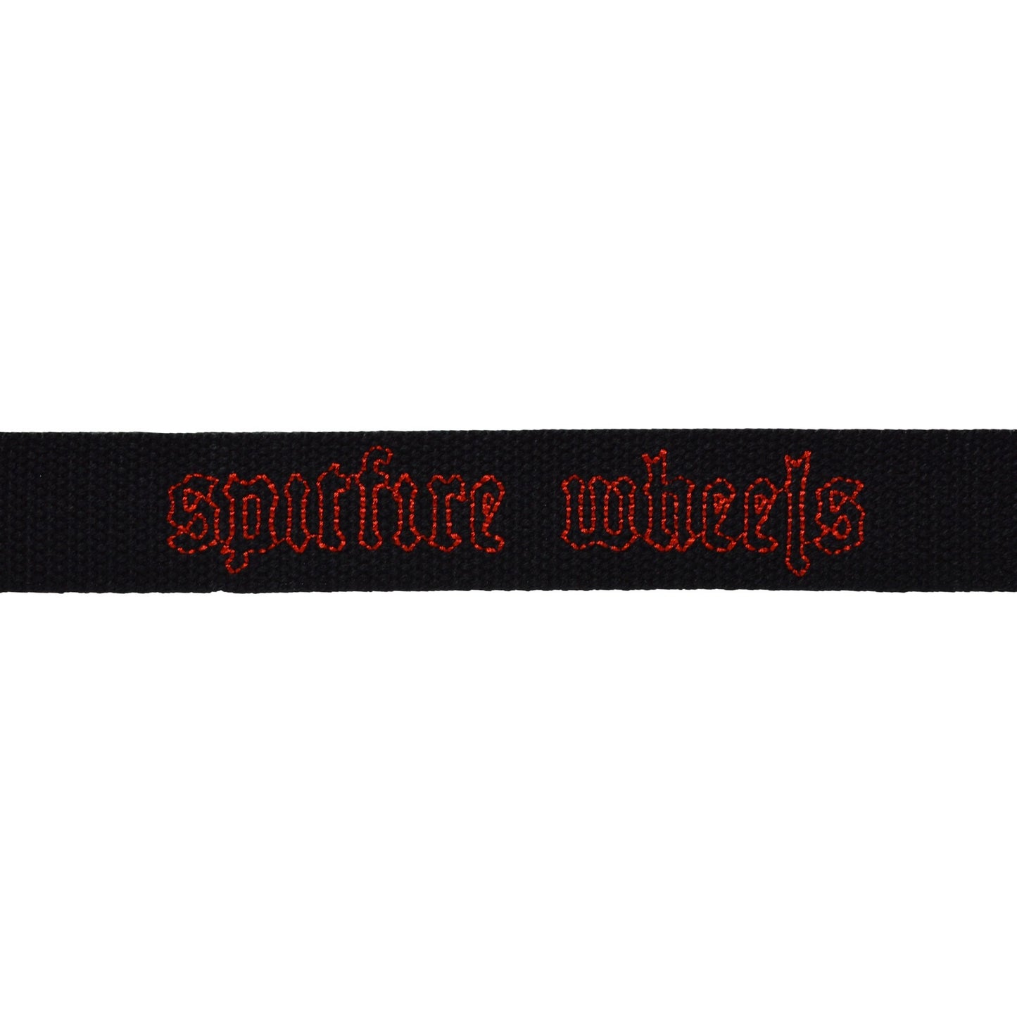 Cinto Spitfire Big Head - Preto