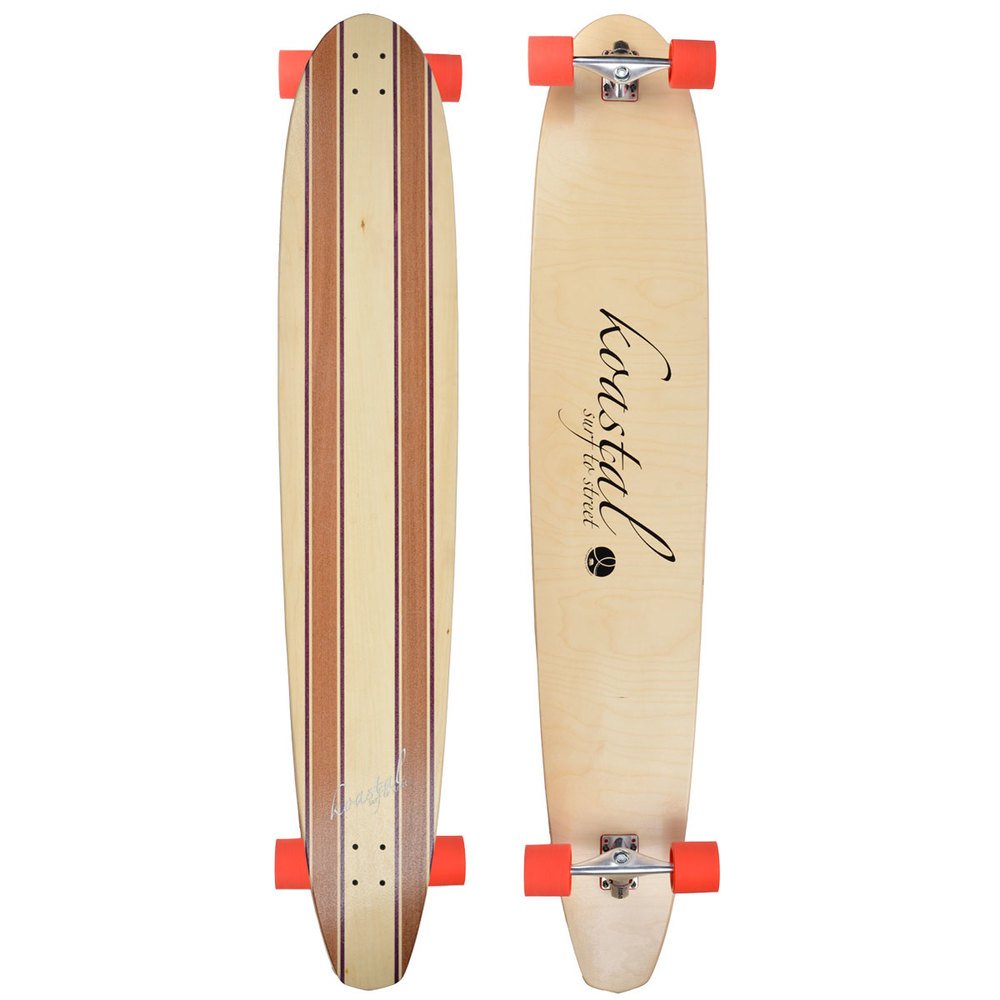Koastal The Drifter Longboard Complete 60"