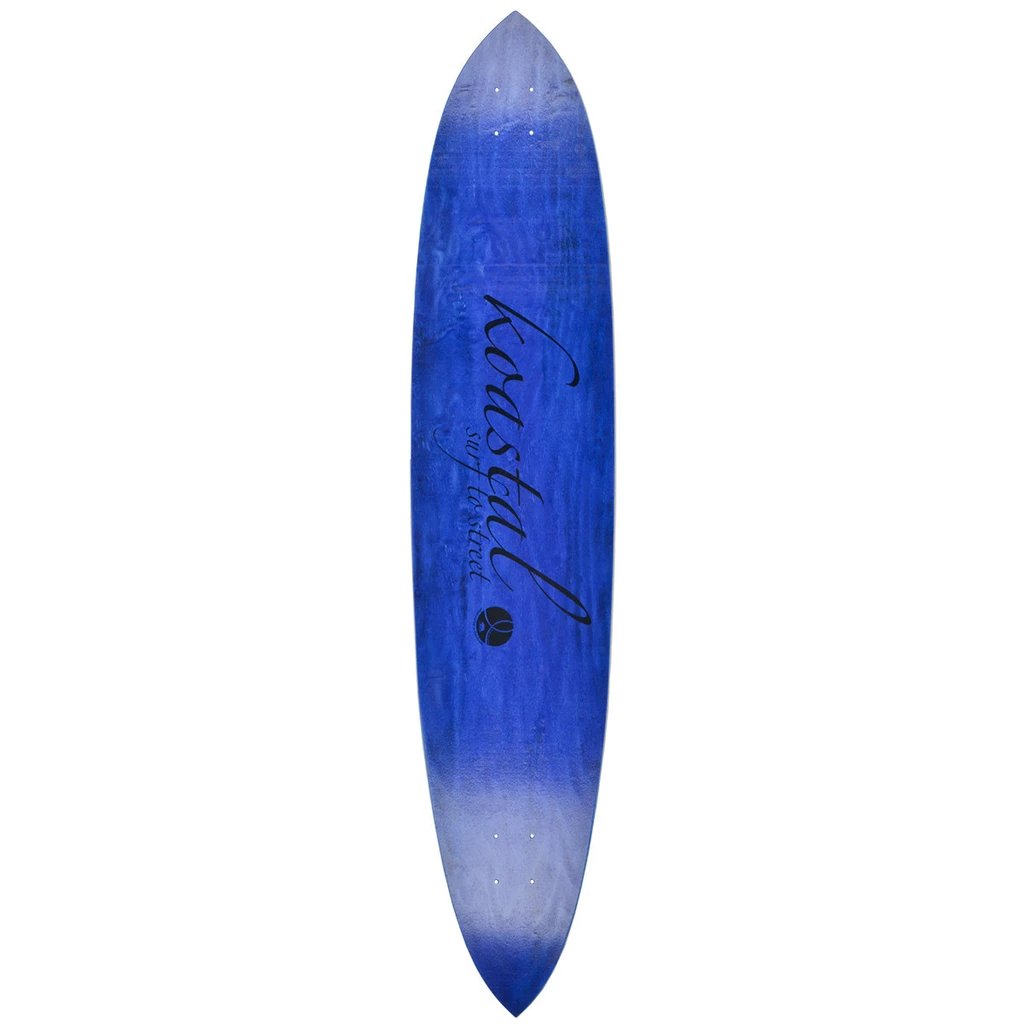 Koastal Current Longboard Deck 47"
