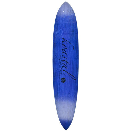 Koastal Current Longboard Deck 47"