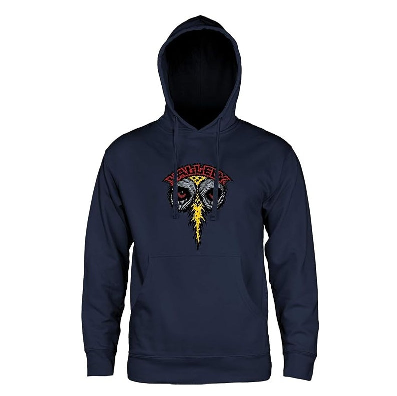 Sweat Hood Powell Peralta Mike Vallely Elephant - Navy