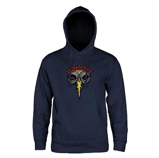 Sweat Hood Powell Peralta Mike Vallely Elephant - Navy