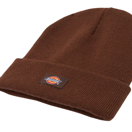 Gorro Dickies Gibsland - Castanho Escuro