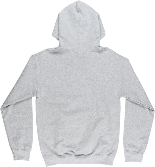 Sweat Hood Primitive Nuevo Gray Heather