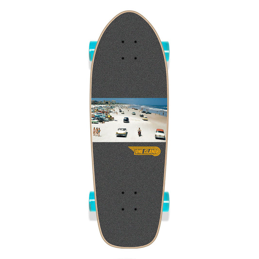 Long Island Florida Surfskate Complete 29.5"