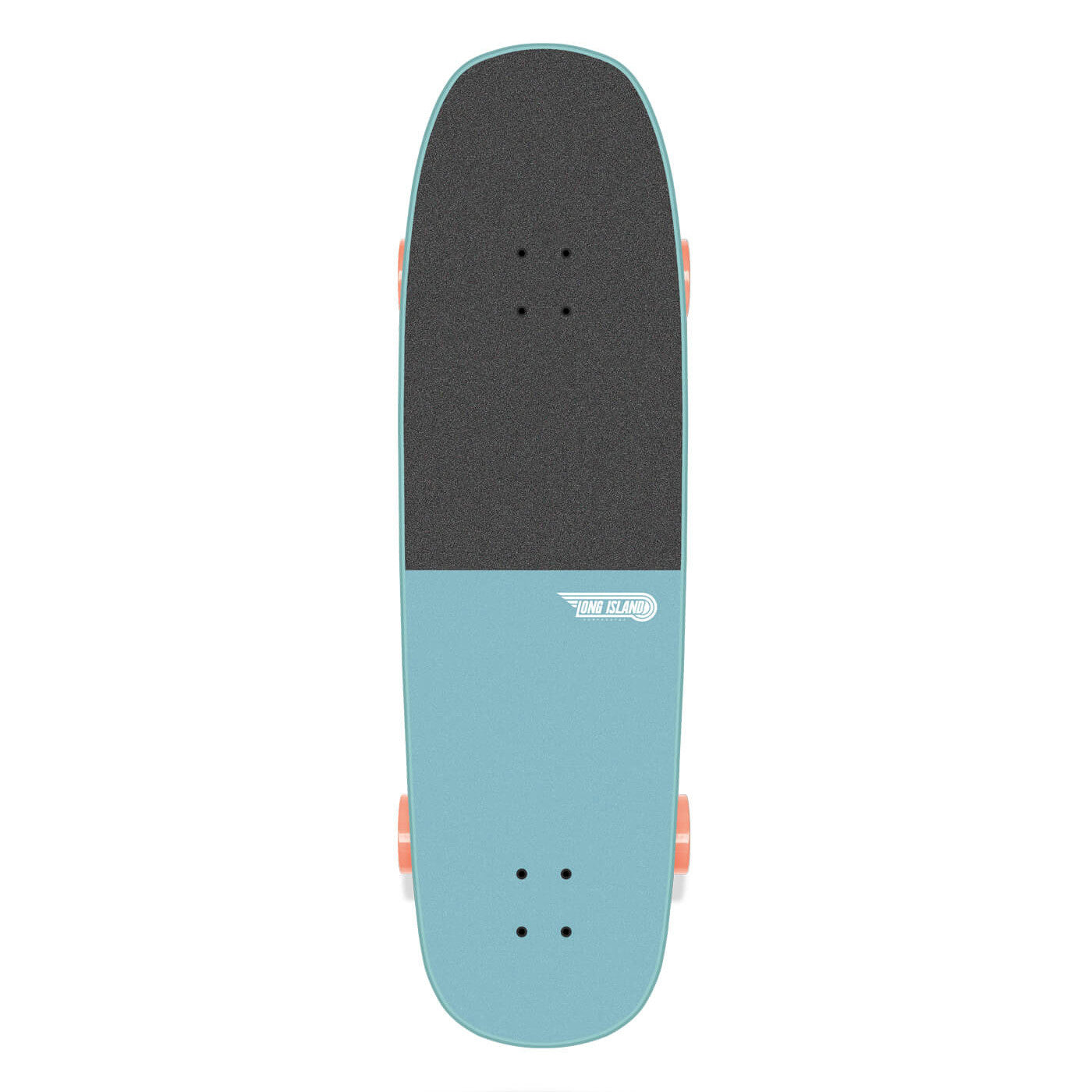 Long Island Classic Surfskate Complete 34.5"