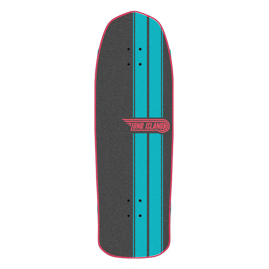 Long Island Dreamland Surfskate Complete 32"