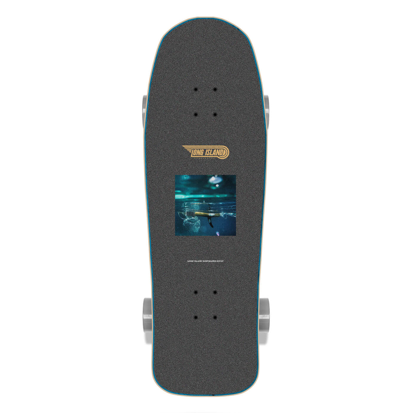 Long Island Trace Surfskate Complete 31.2"