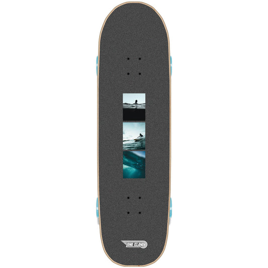 Long Island Nosara Surfskate Complete 35.5"