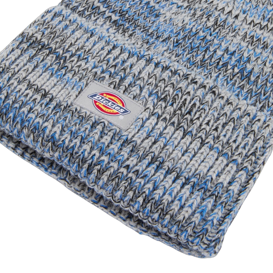 Gorro Dickies Lewistown - Ultimate Grey
