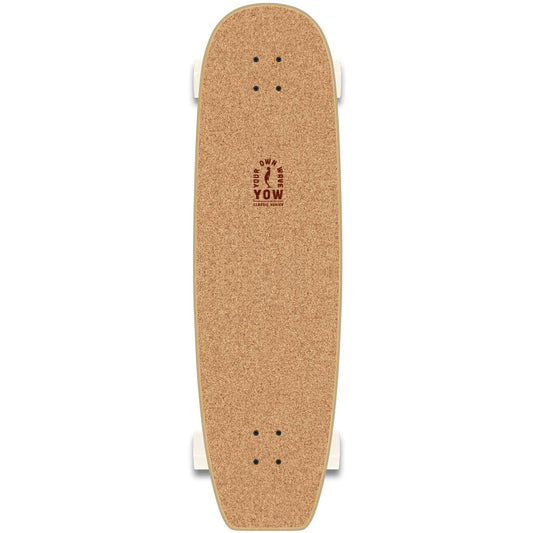 YOW Byron Bay Classic Series Surfskate Complete 38"