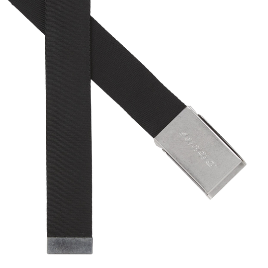 Dickies Brookston Belt - Black