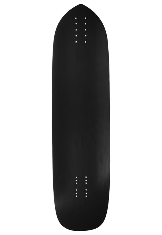Prism Cole Trotta Cop Caller Series Longboard Deck 38.5"