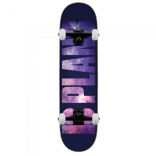 Plan B Sacred G Skateboard Complete 8.0"