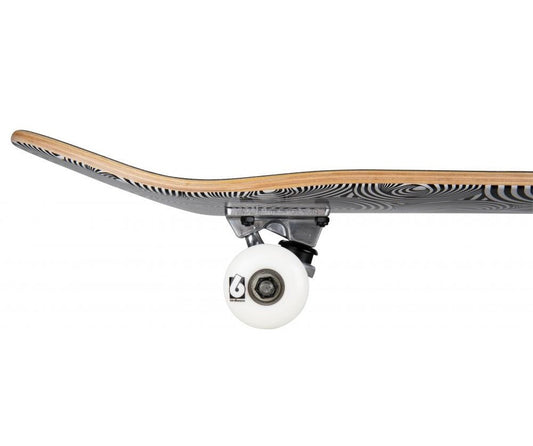 Birdhouse Stage 1 Vertigo Logo 7.75" Complete Skateboard