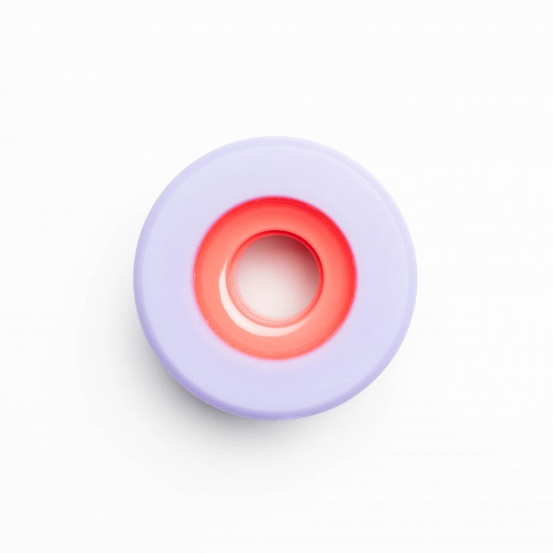 88 Wheels Moonwalker Longboard Wheels 65mm 78A