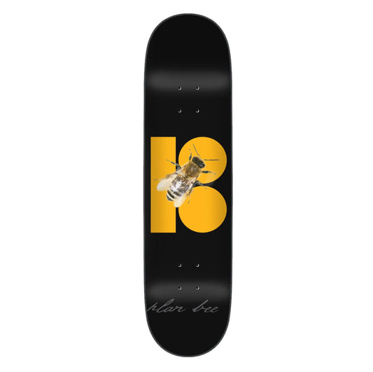 Plan B Bumble Skateboard Deck 8.25"