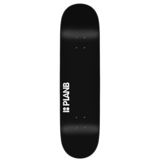 Plan B Bumble Skateboard Deck 8.25"