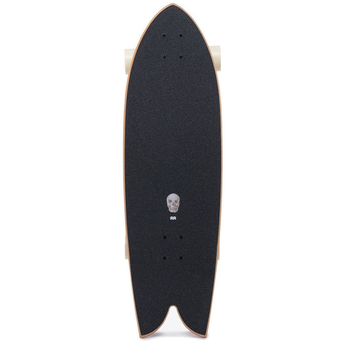 YOW X Christenson C-Hawk Surfskate Complete 33"