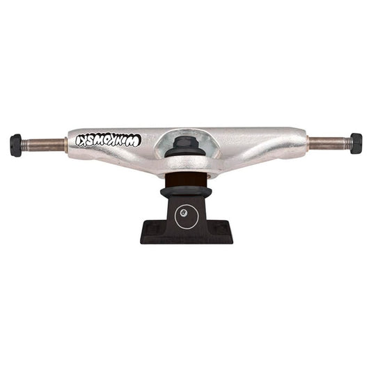 Trucks Independent Hollow Erick Winkowski Ballr Standard Silver Black - 144mm