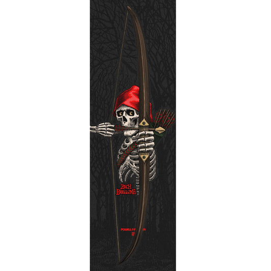 Lixa Powell Peralta Zach Doelling Archer Black