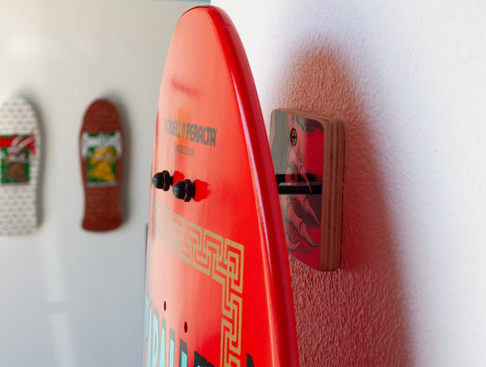 Deck Hanger Powell Peralta - Cores Sortidas