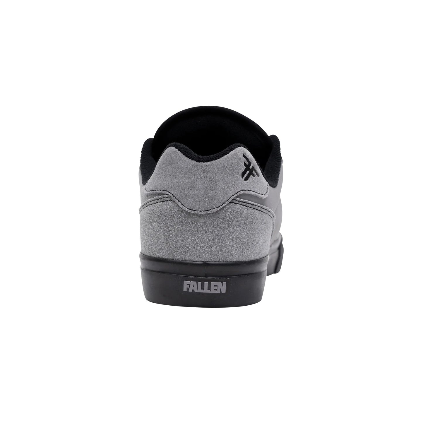 Ténis Fallen The Goat Gray/Black