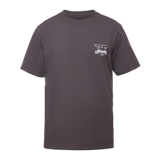 T-Shirt Fallen Swamp Black