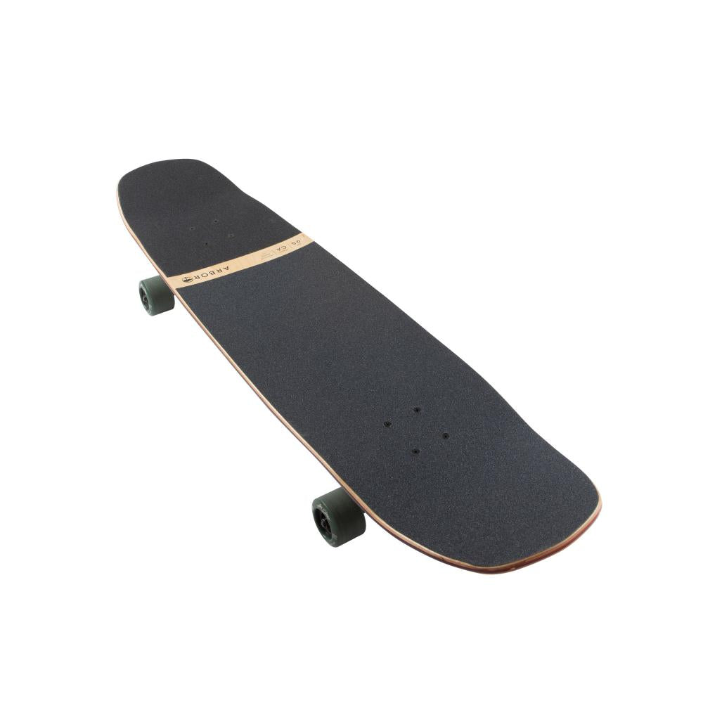 Longboard Arbor Hybrid Crosscut Axel Serrat Pro 39"