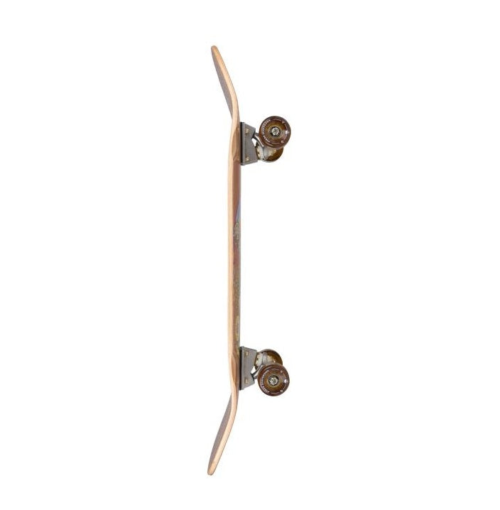 Skate Completo Arbor Cruiser Solstice B4BC Cucharon 32,375"