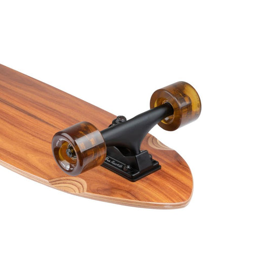Arbor Flagship Sizzler Cruiser Complete 30,5"