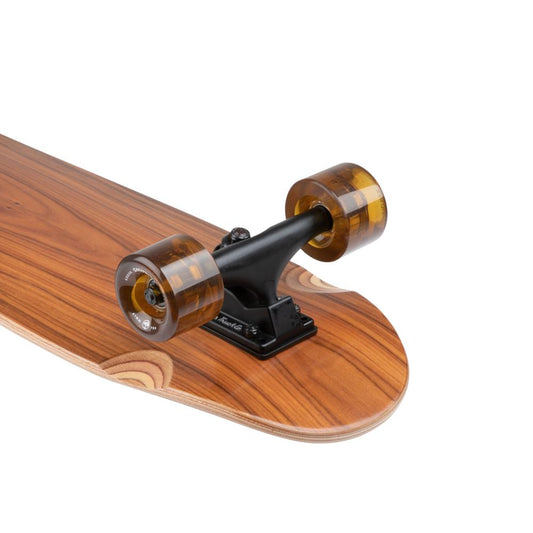 Arbor Flagship Pilsner Cruiser Complete 28,75"