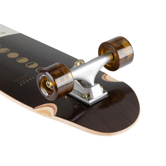 Arbor Solstice Lunar B4BC Cucharon Cruiser Complete 32,38"