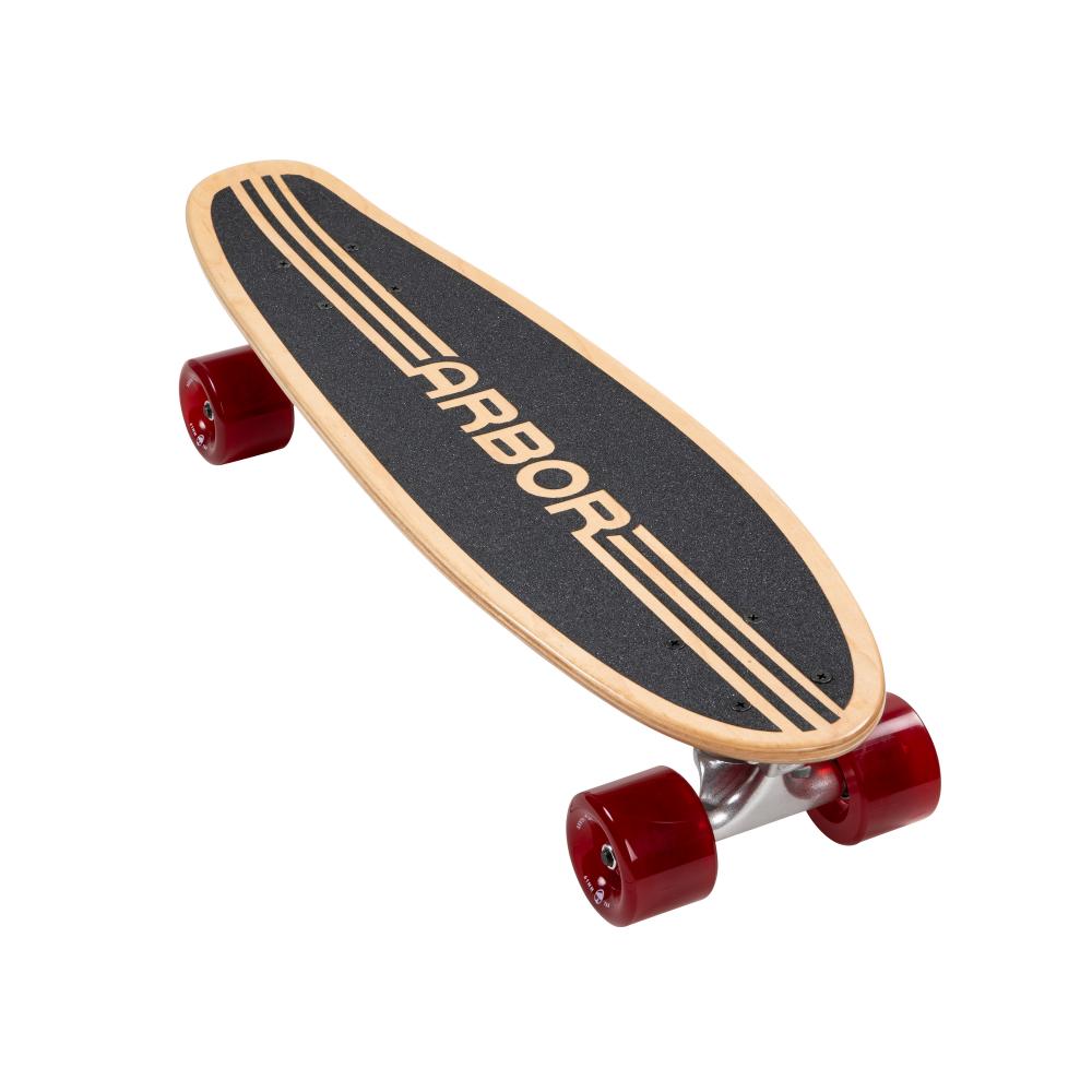 Arbor Micron Bogart Cruiser Complete 29"