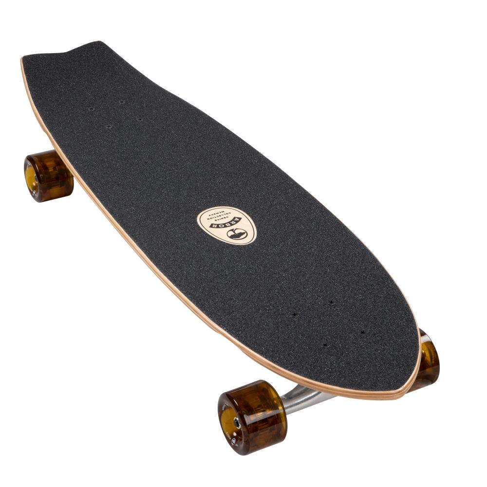 Arbor Venice Sizzler Complete 30.5"