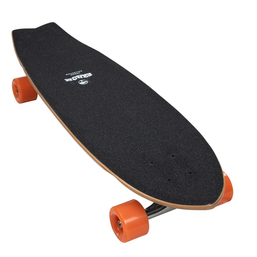Arbor Venice Sizzler Sol Complete Cruiser 30,5"