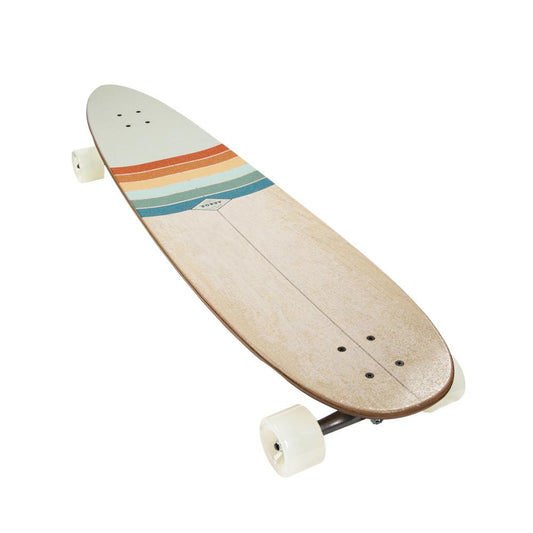 Arbor Foundation Cross Step Performance Complete Longboard 42"