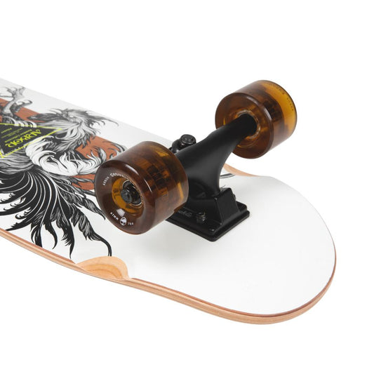 Arbor Bamboo Pilsner XL K Darmaeva Complete Cruiser 28.75"