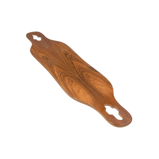 Arbor Flagship Axis Performance Longboard Deck 40"