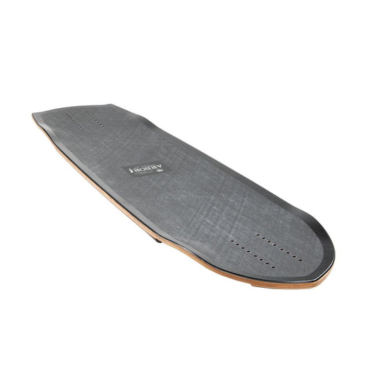 Arbor Performance High Voltage Downhill Deck 32"